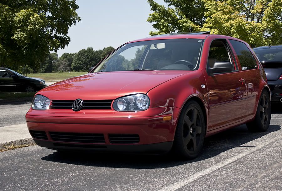 Sunday car show, louisville, ky VW Vortex Volkswagen Forum